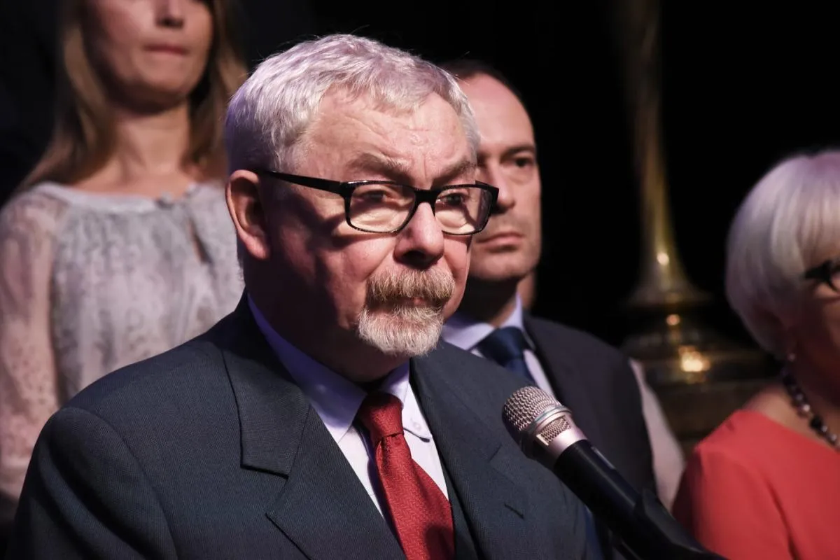 Będzie rządowe wsparcie dla igrzysk europejskich? Rozmowy trwają