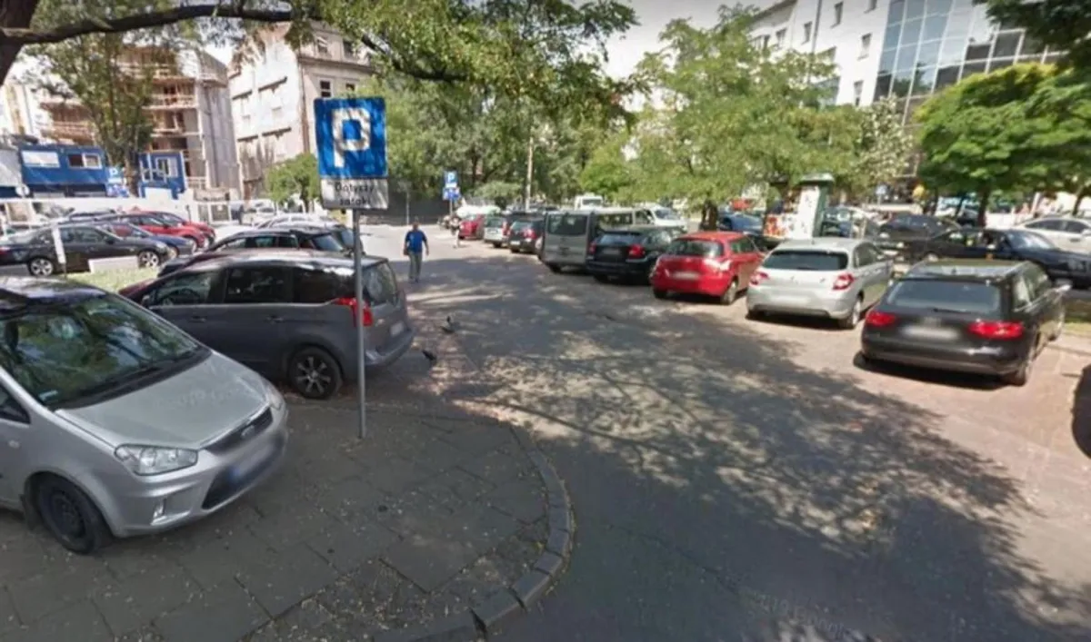 Rozstrzygnięto konkurs architektoniczno-urbanistyczny na koncepcję przebudowy pl. Kossaka