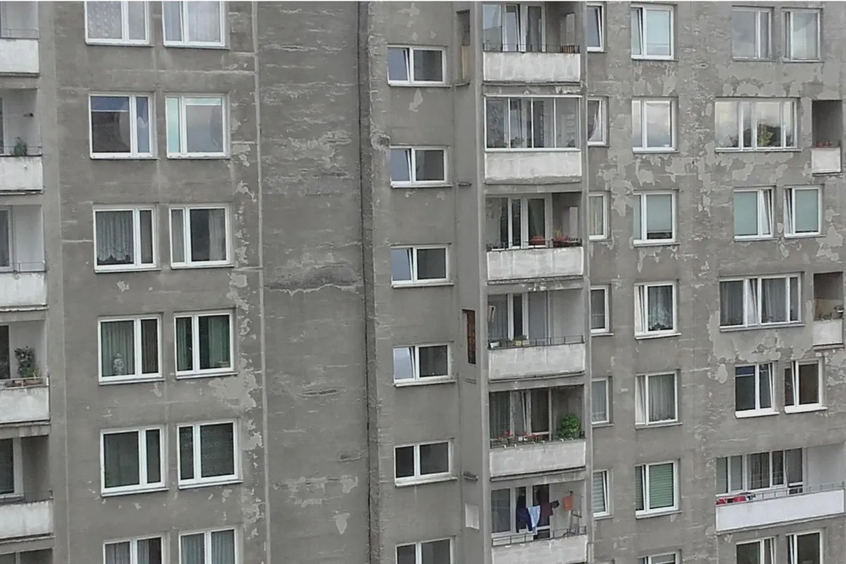 Mieszkania komunalne w Nowym Sączu można wykupić z dużą bonifikatą. Jest jeden warunek