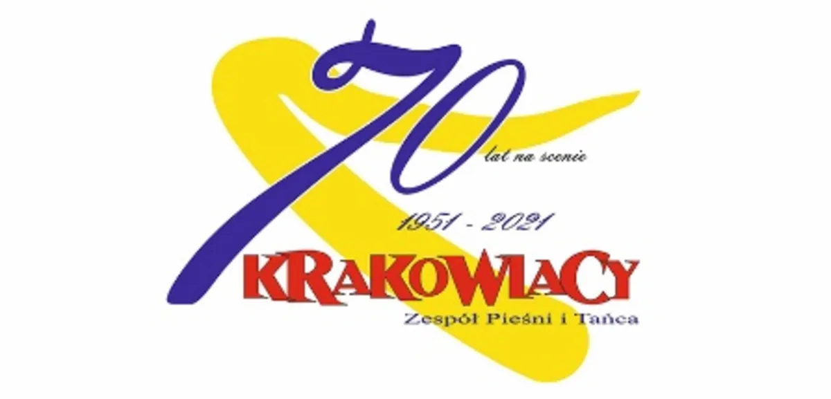 ZPiT KRAKOWIACY „70 lat na scenie”