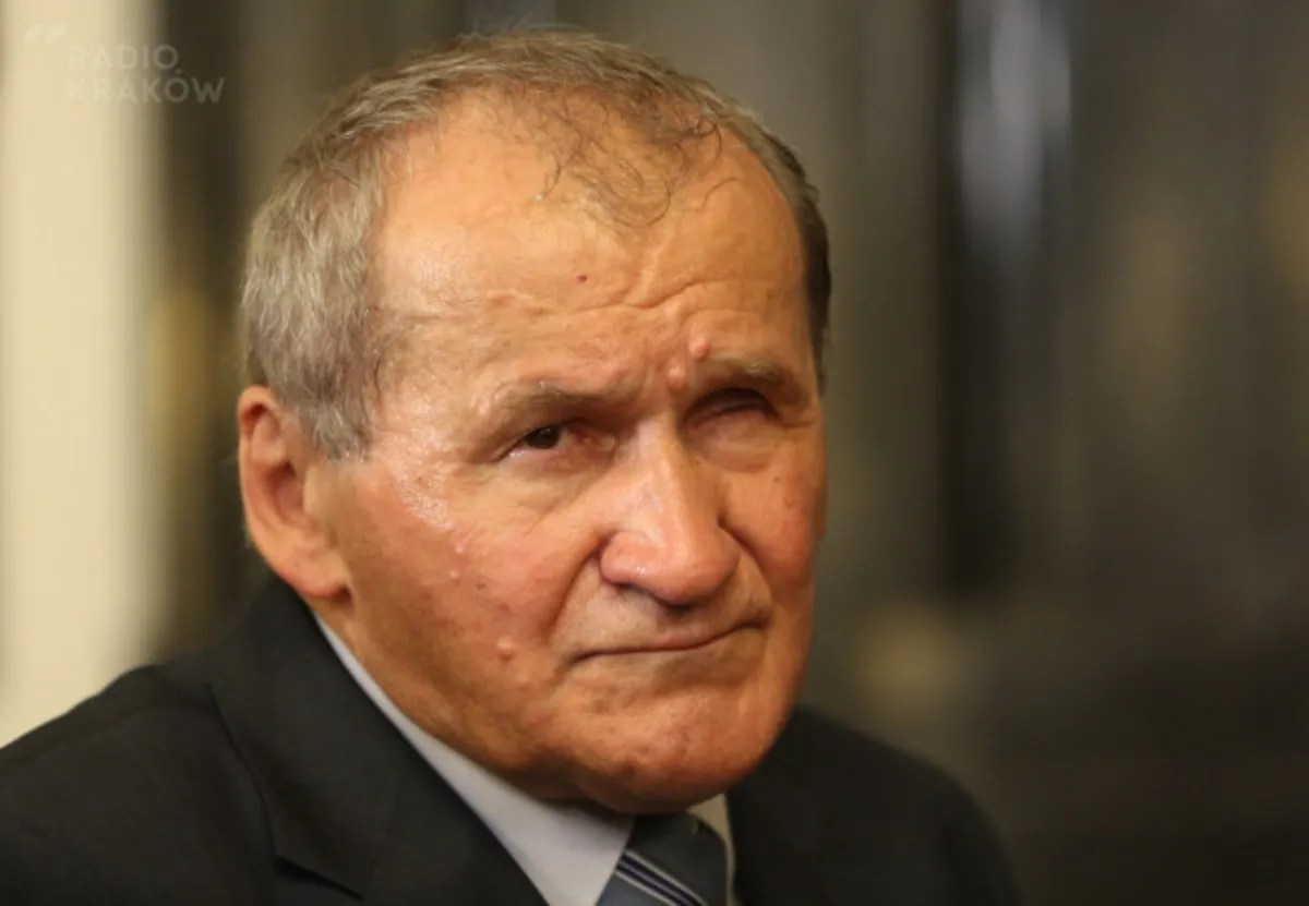 Zmarł Henryk Wujec, wybitny działacz opozycji demokratycznej i polityk 