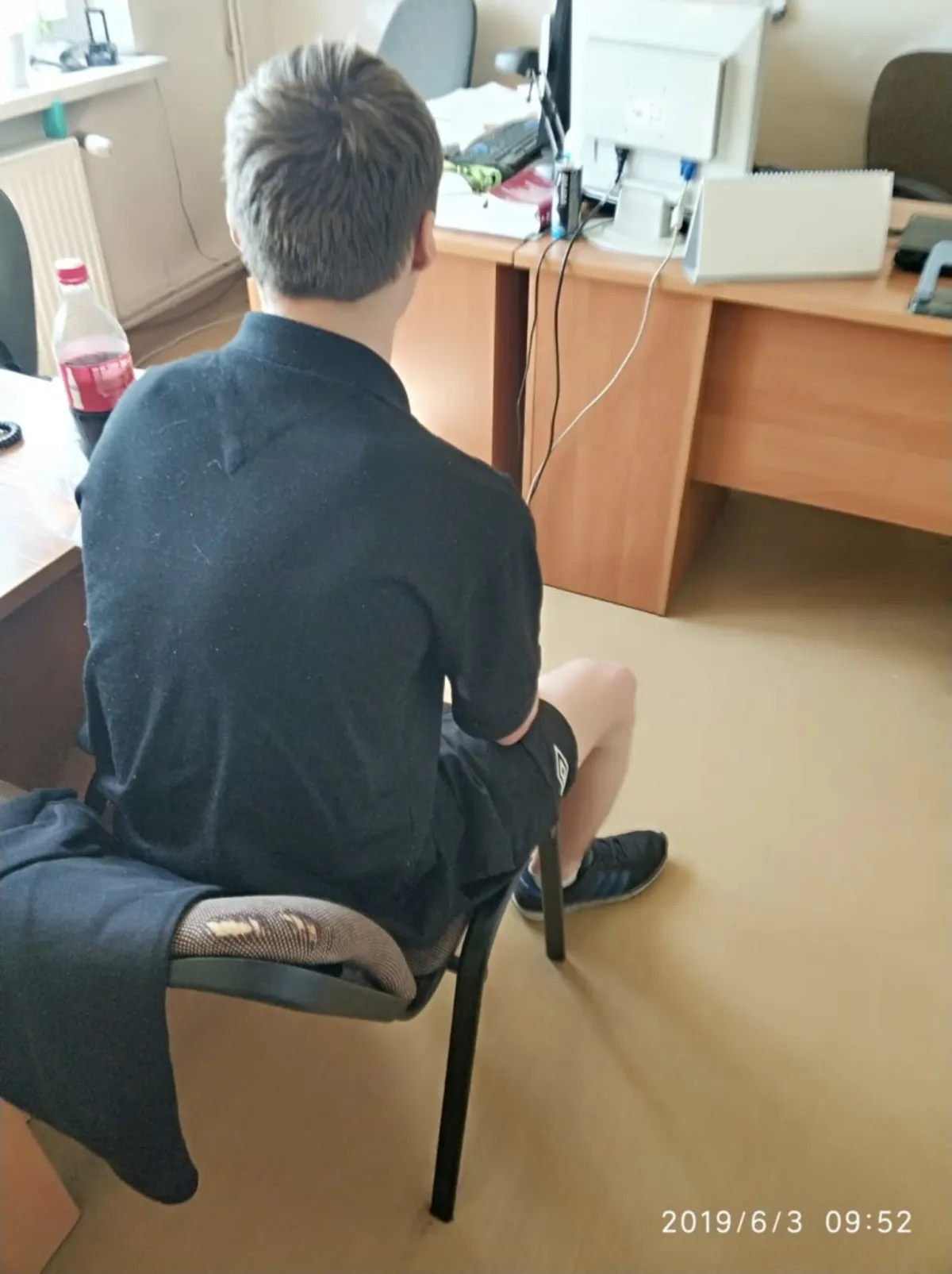 Kryminalni ustalili sprawców sobotniej napaści z kijem i maczetą na 14-latka