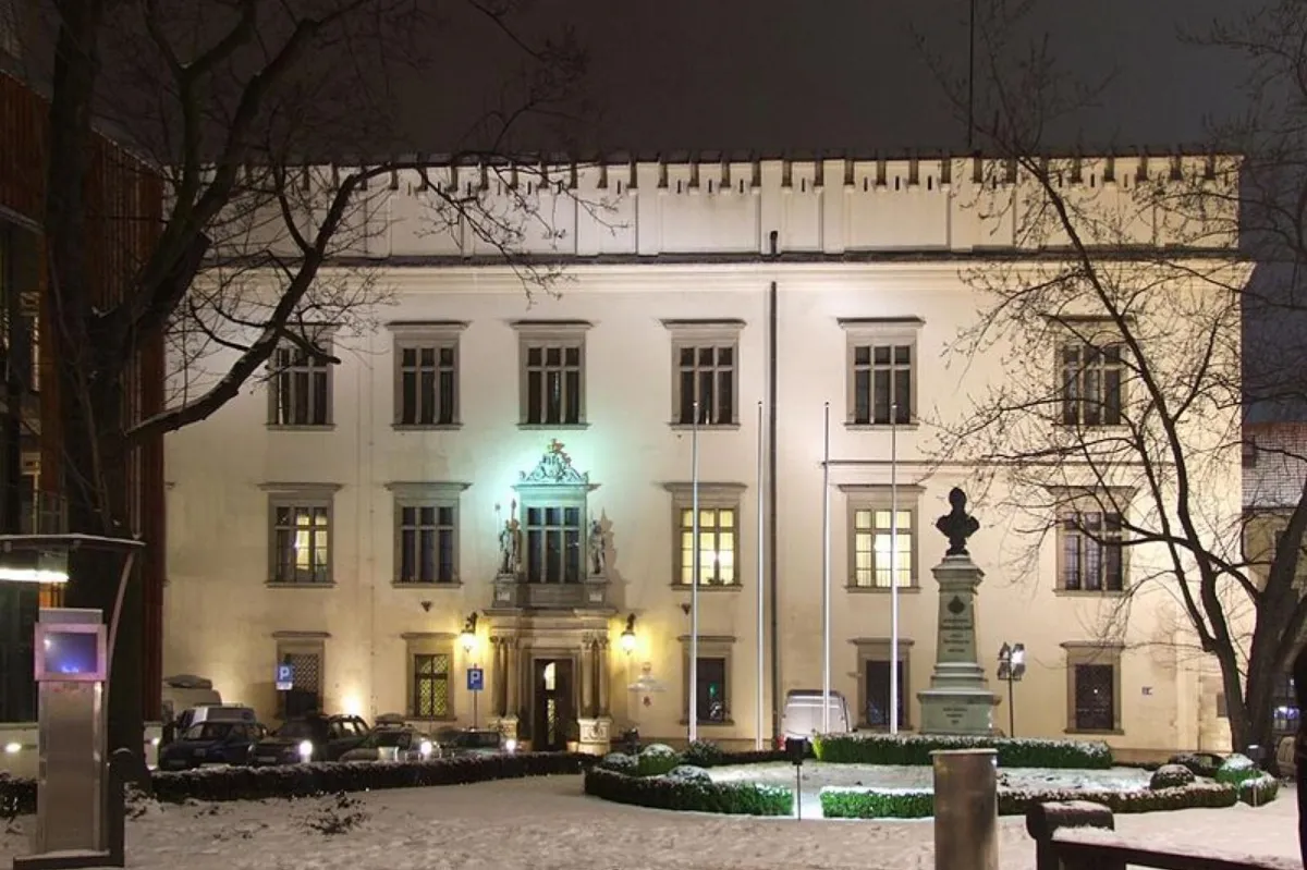 Ponad 7 mld zł wydatków w budżecie Krakowa 2022