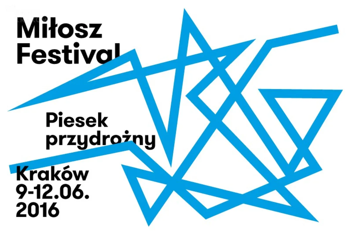 Znamy program 5. edycji Festiwalu Miłosza