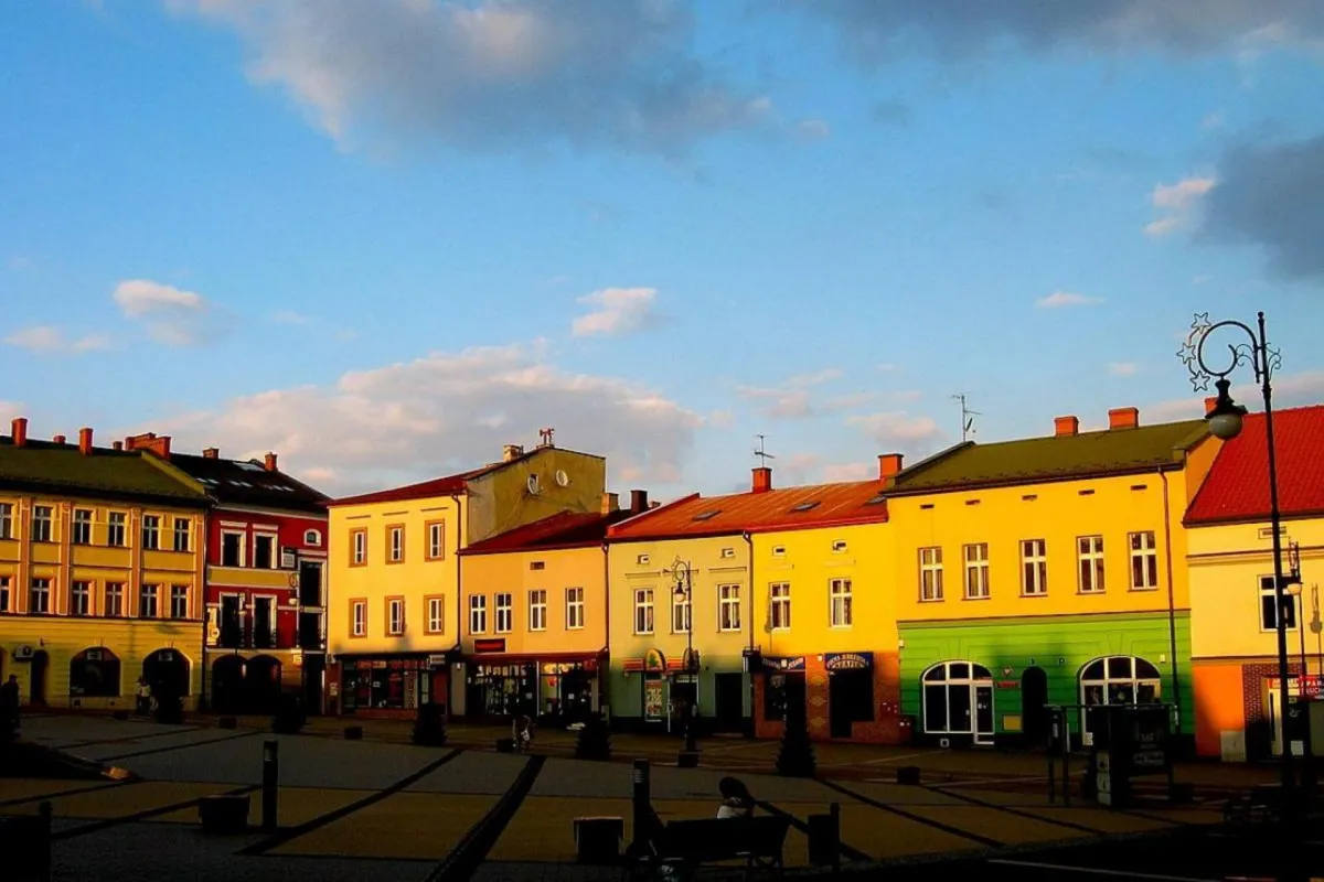 Chrzanów przystąpił do Społecznej Inicjatywy Mieszkaniowej Zagłębie
