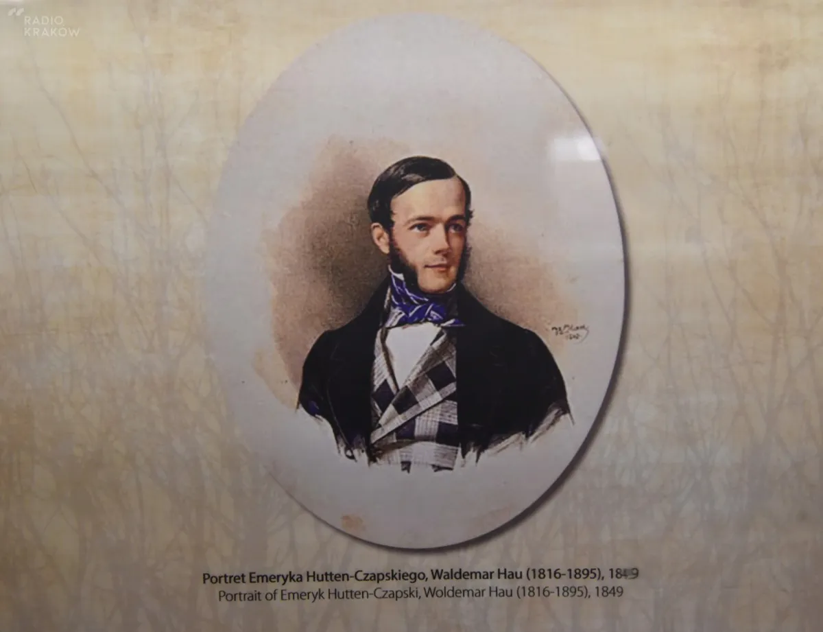 Dwie nowe wystawy w Muzeum Hutten-Czapskiego