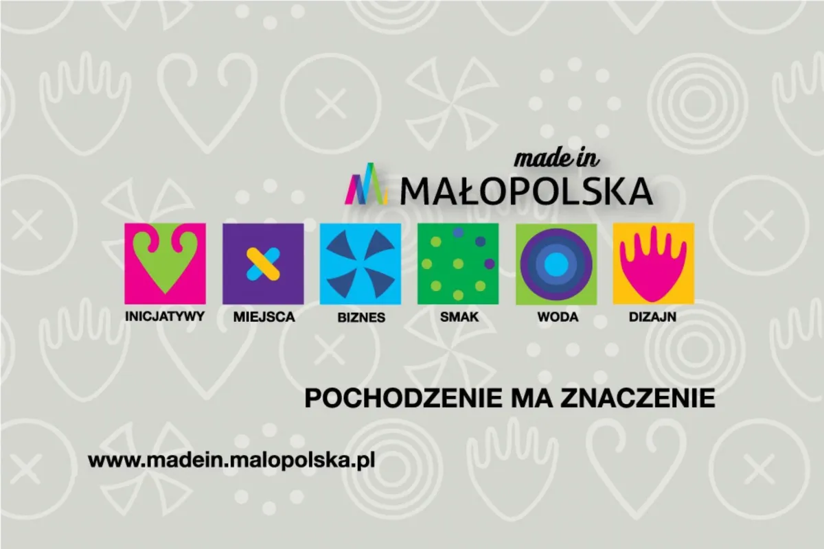 Made in Małopolska - Biznes