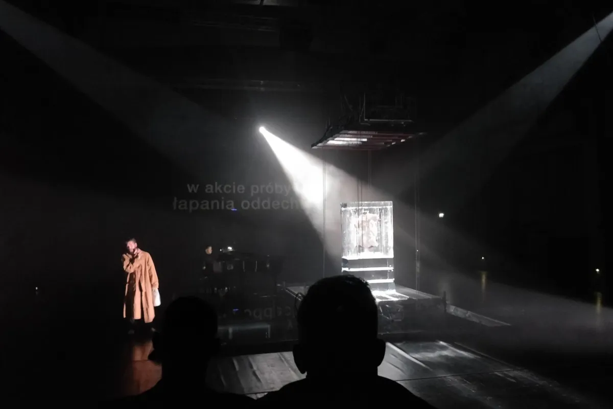 Marka Radia Kraków za listopad dla Festiwalu Opera Rara