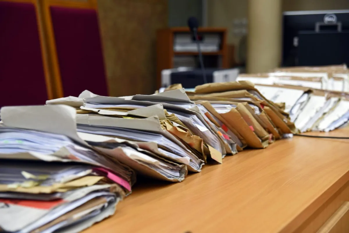 Sąd skazał sprawców brutalnego zabójstwa w miejscowości Jodłówka - Wałki niedaleko Tarnowa