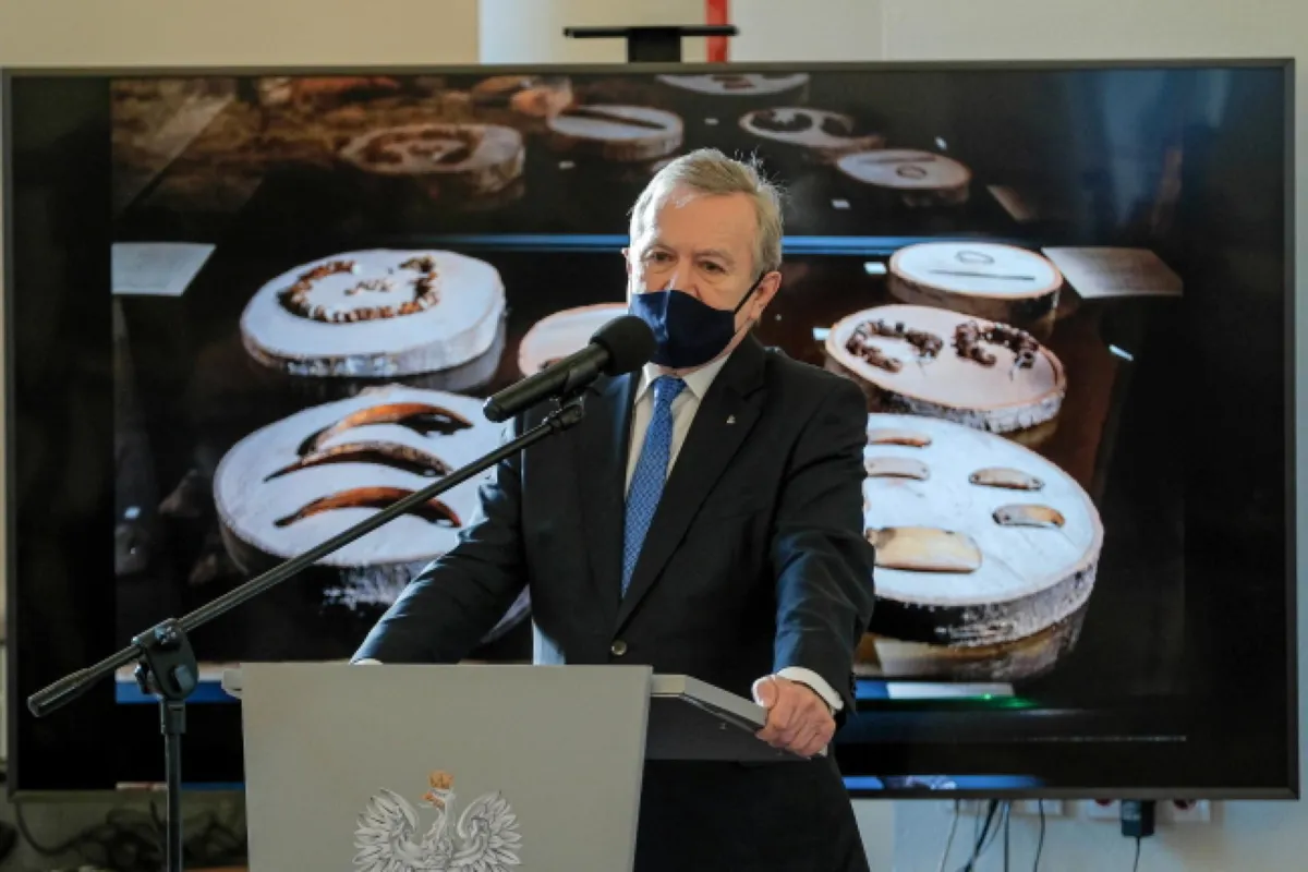 Piotr Gliński: Opóźnienia związane z KPO nie wpłyną na harmonogram prac związanych z przebudową dawnego Hotelu Cracovia