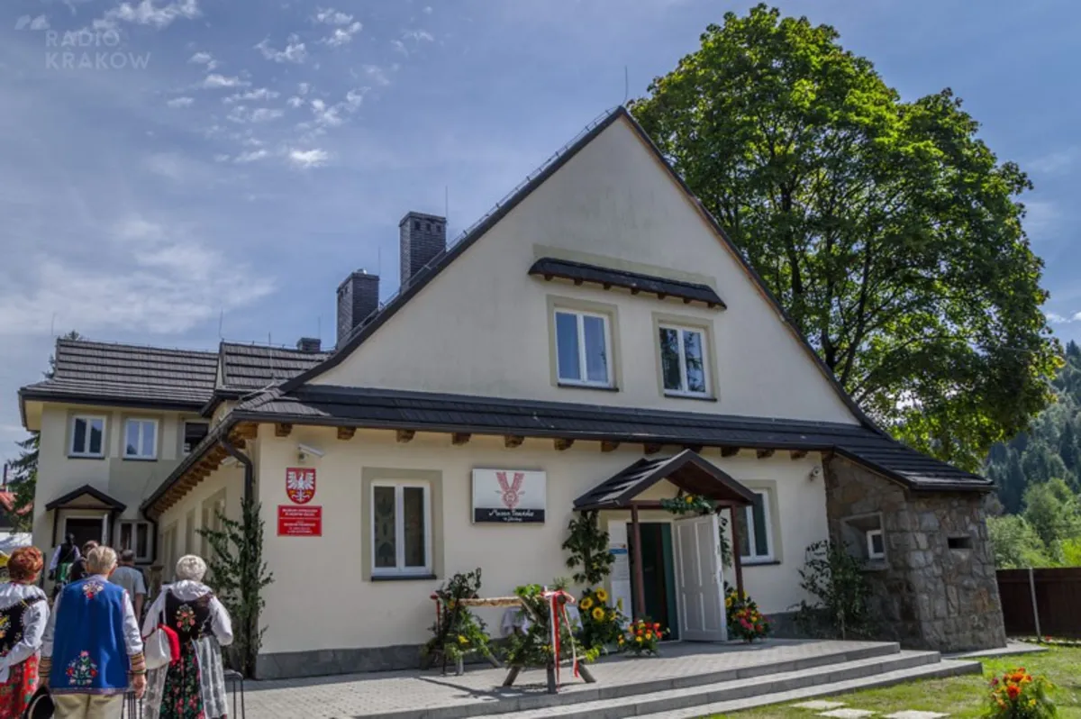 Muzeum Pienińskie w Szczawnicy