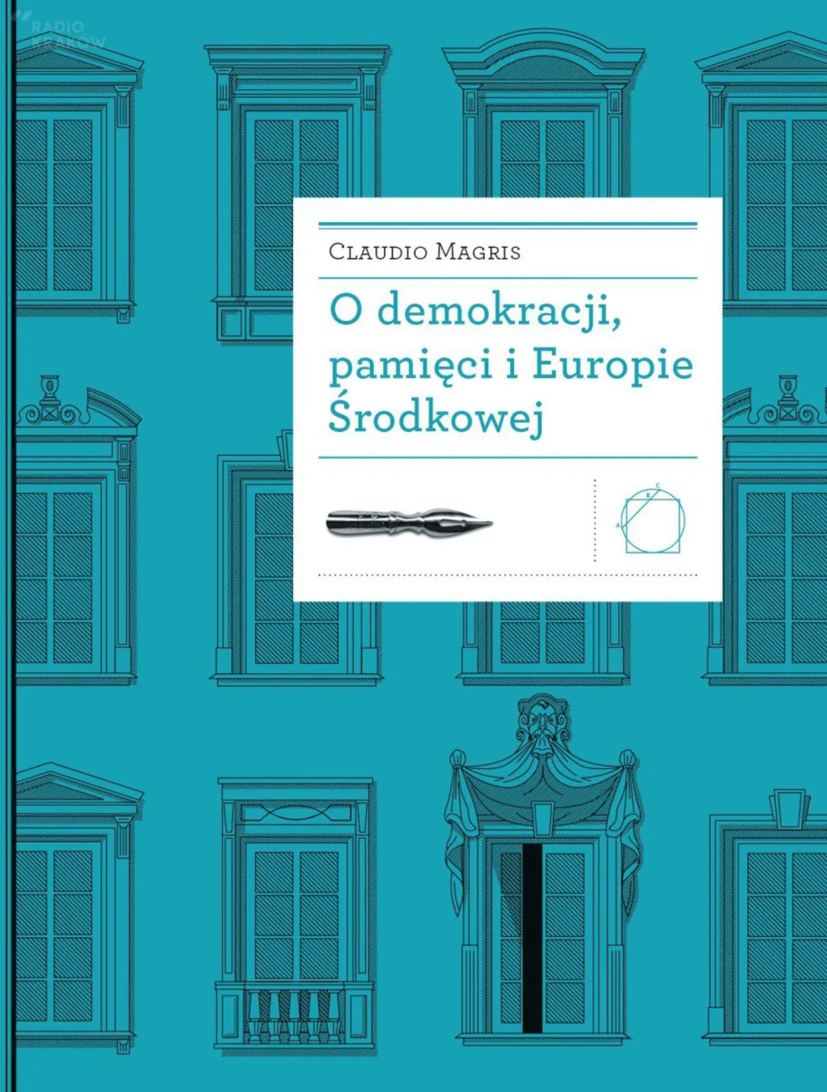 Kraków odwiedzi Claudio Magris - od lat wymieniany wśród kandydatów do Nobla
