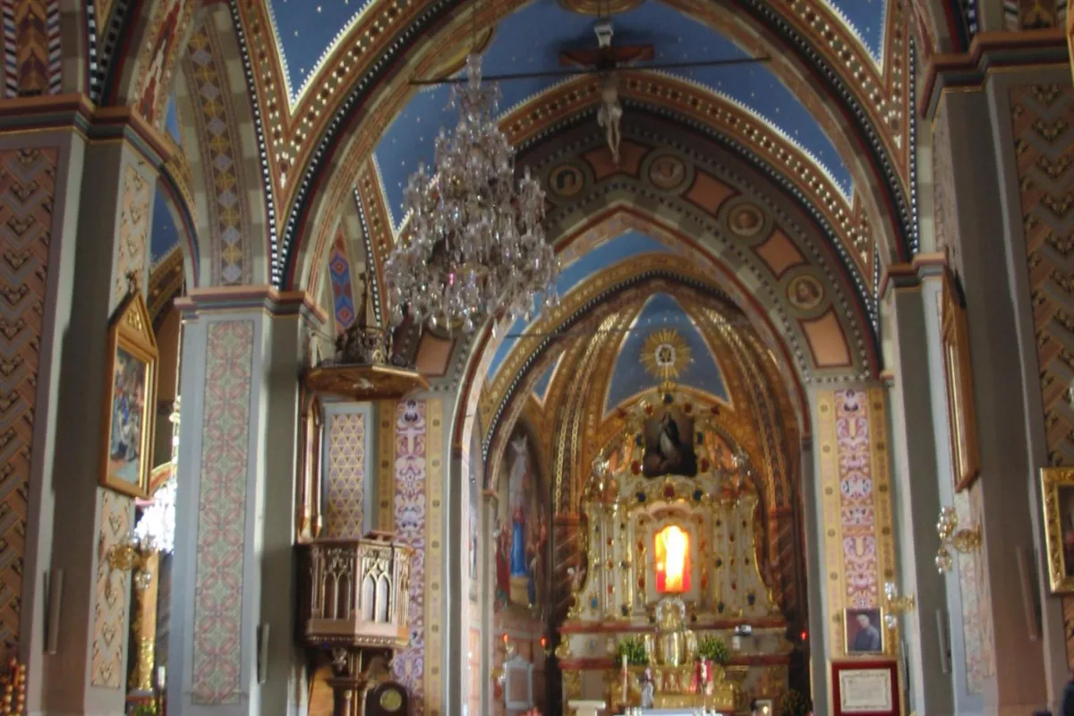 Abp Jędraszewski: Europa ma tendencje to tego, by żyć, „jakby Boga nie było”