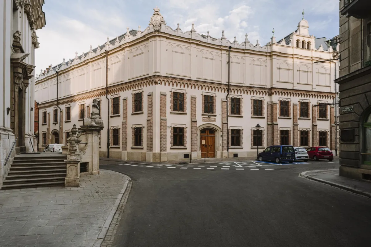 5 lat od zakupu kolekcji Czartoryskich – bezpłatny wstęp do Muzeum!