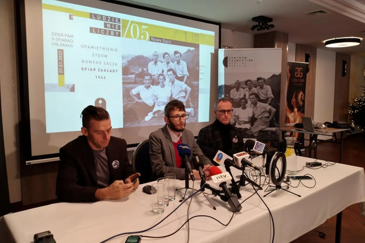 Rusza kolejna edycja projektu „Ludzie, nie liczby”
