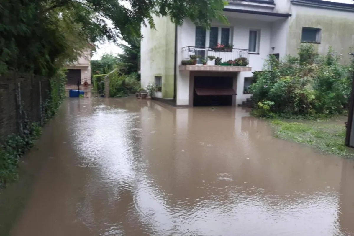 Jak skutecznie ograniczać skutki zjawisk atmosferycznych wywołanych zmianami klimatu?