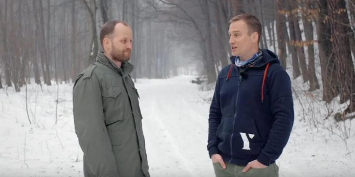 Krakowskie stowarzyszenie Krzysiek Pomaga Pomagać rusza z kolejnym projektem