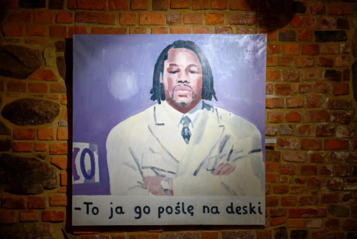 Prace współczesnych artystów na wystawie w Muzeum Okręgowym w Tarnowie