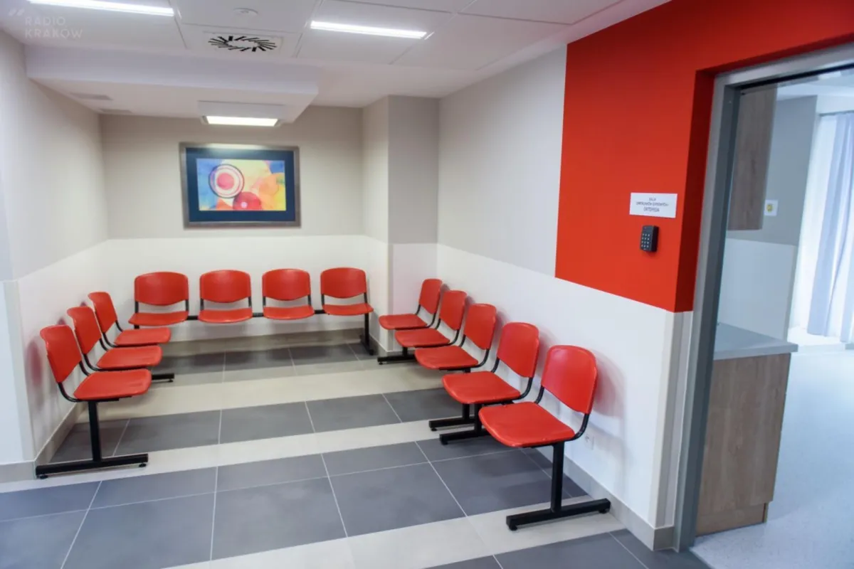 Podwyżka cen gazu boleśnie uderzyła w szpital imienia Świętego Łukasza w Tarnowie