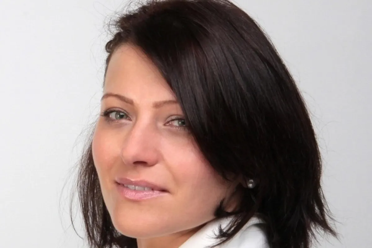 Dziennikarka Radia Kraków z prestiżową nagrodą Marszałka Senatu RP 