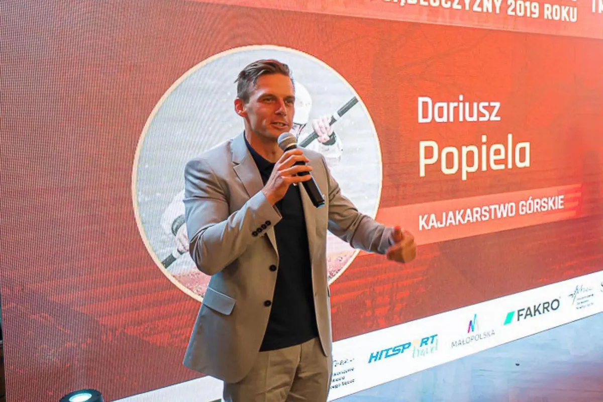 Laureat Nagrody POLIN 2021 przekaże ją na upamiętnienie Żydów z Nowego Sącza