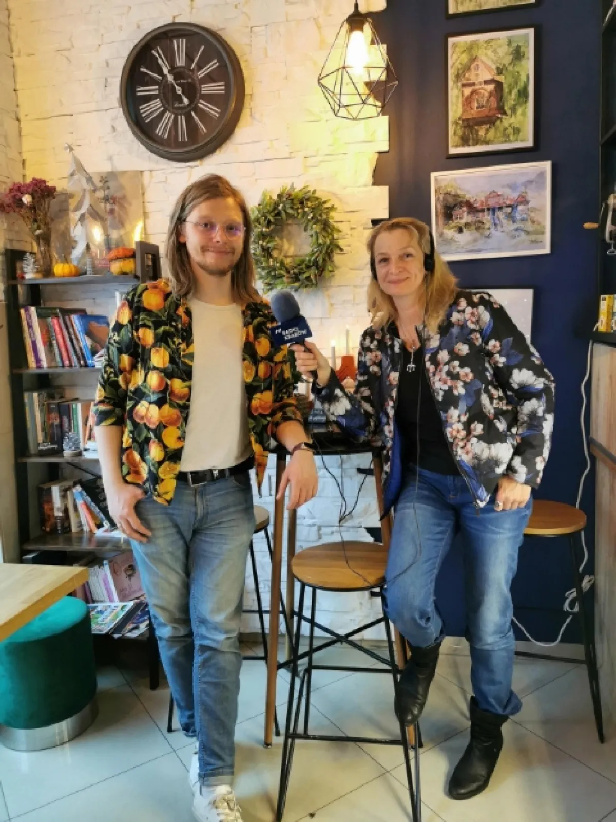 Brak wirtuozerii nie oznacza niechlujnego grania. Mat Czechowicz w Megafonie