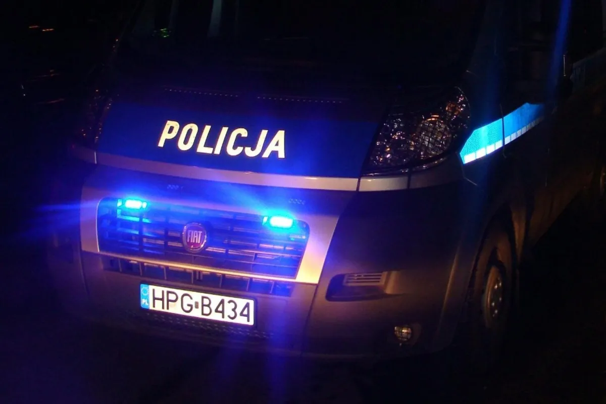 Śledczy badają okoliczności śmierci mężczyzny, którego ciało znaleziono w Barcicach
