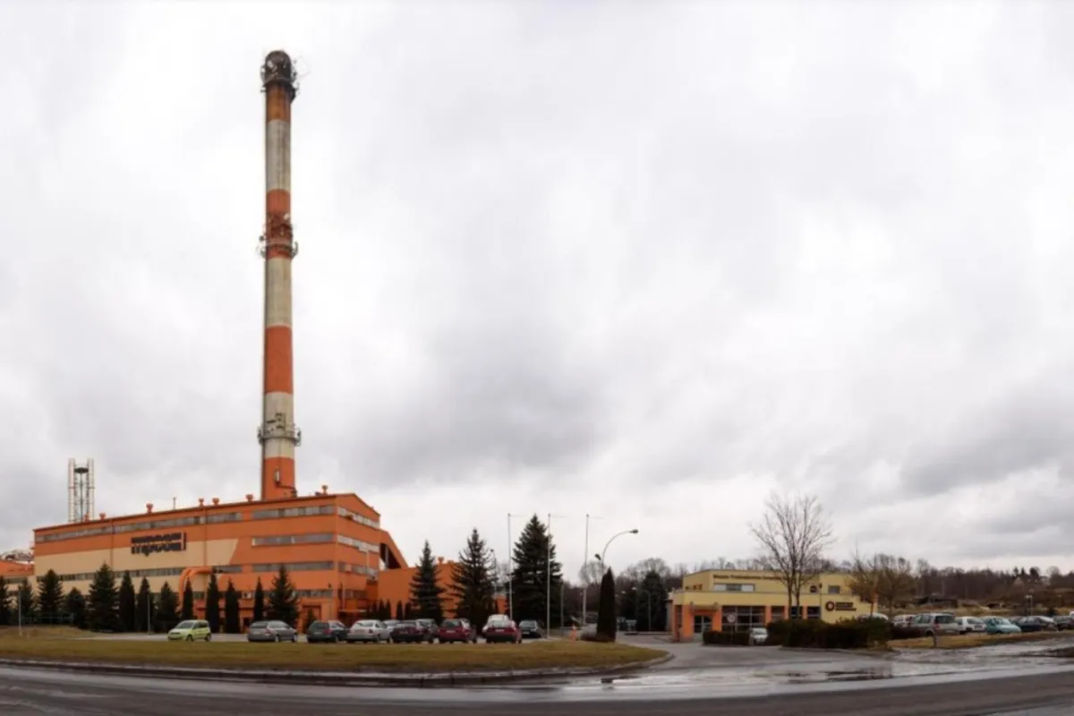 Tarnowski MPEC ze względów oszczędnościowych wyłączył kotły na gaz