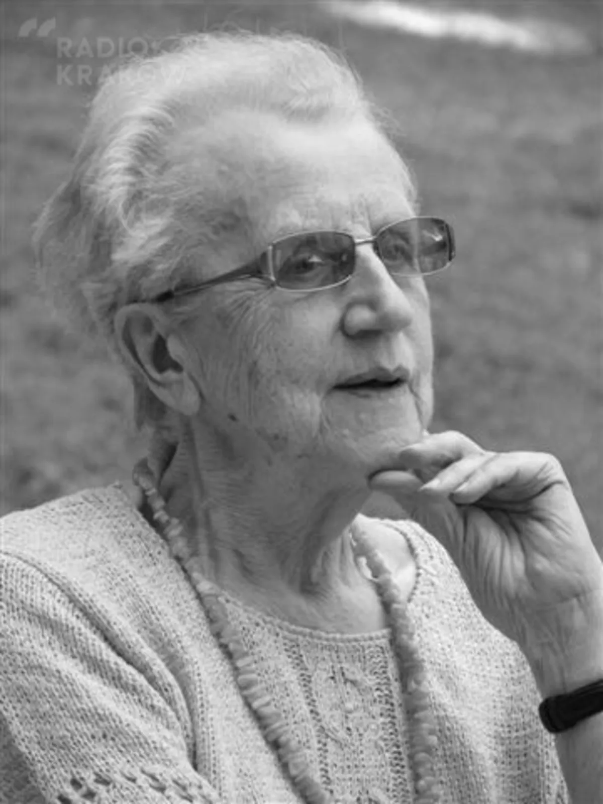 Zmarła Józefa Hennelowa