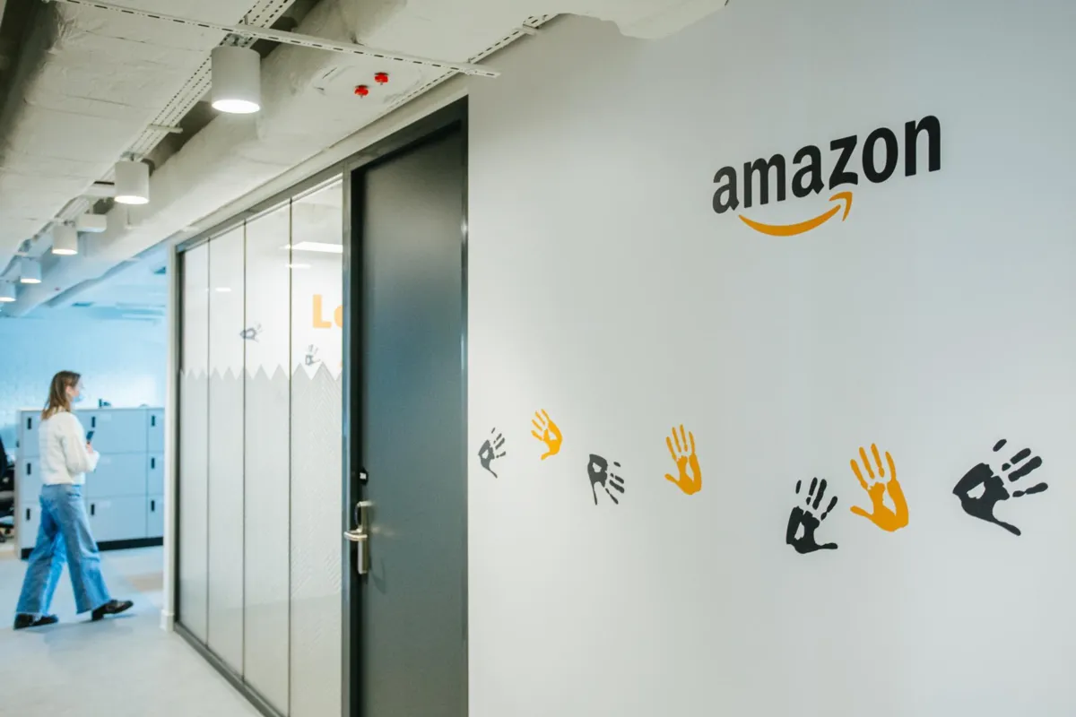  Amazon otworzył w Krakowie centrum rozwoju technologii; zatrudni ponad 200 osób