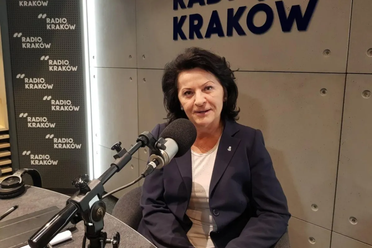 Anna Paluch: Mnożenie restrykcji, których Polacy nie będą przestrzegać, mija się z celem