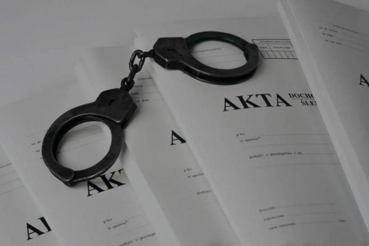 Są zarzuty dla mężczyzny, który molestował 12-letnią Kingę