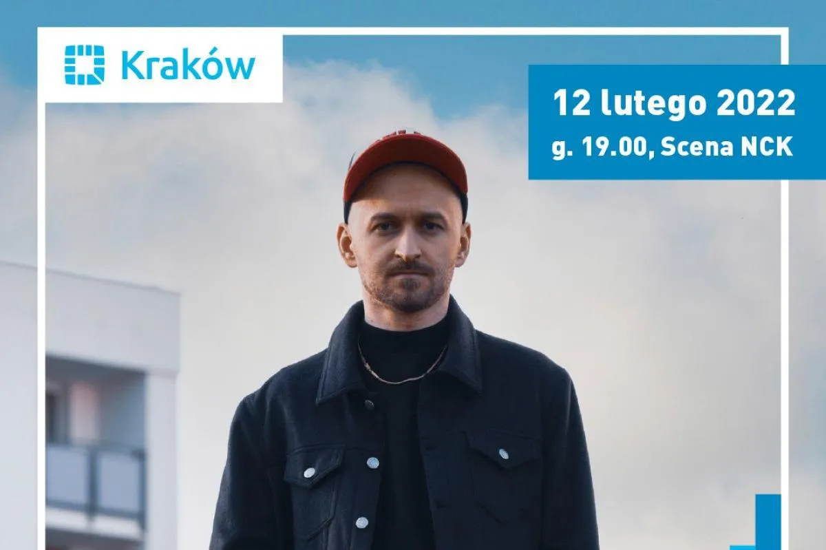 BARANOVSKI w NCK!