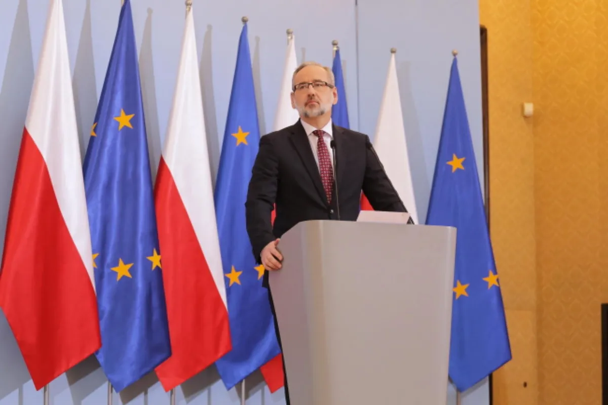 Rządowa strategia walki z covid-19