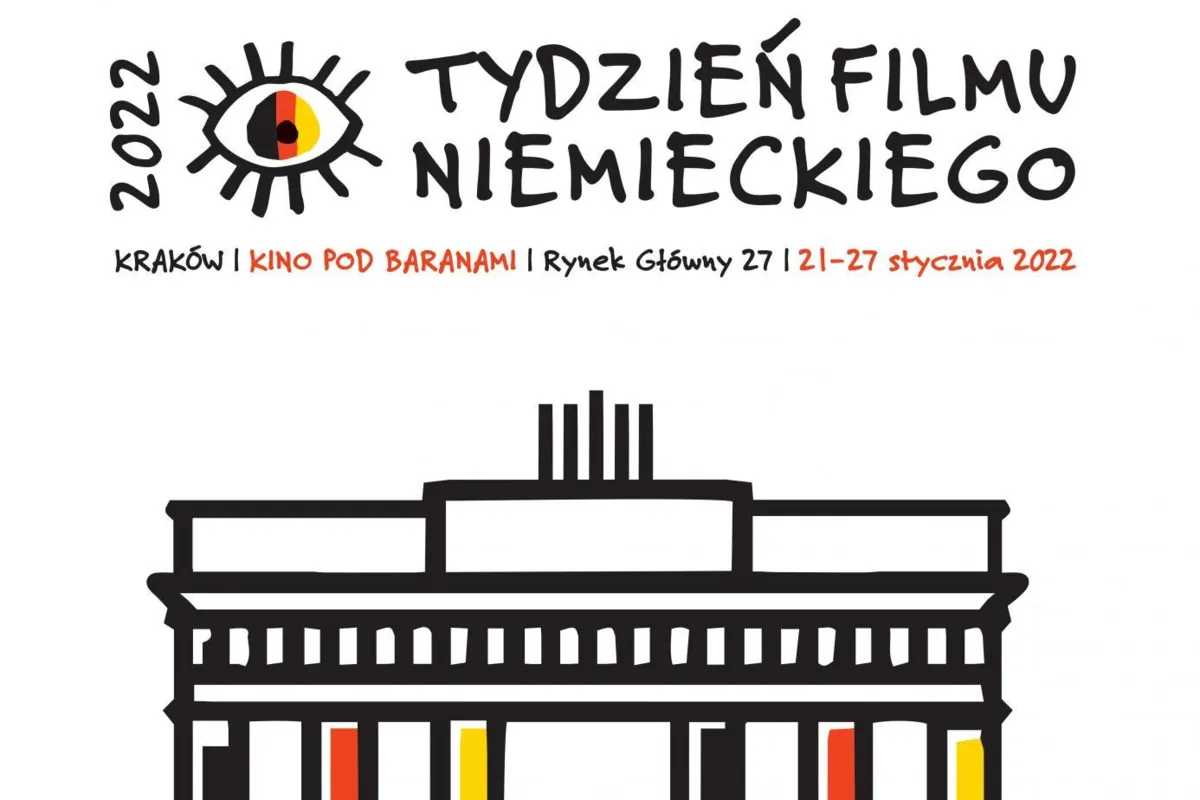 Tydzień Filmu Niemieckiego 
