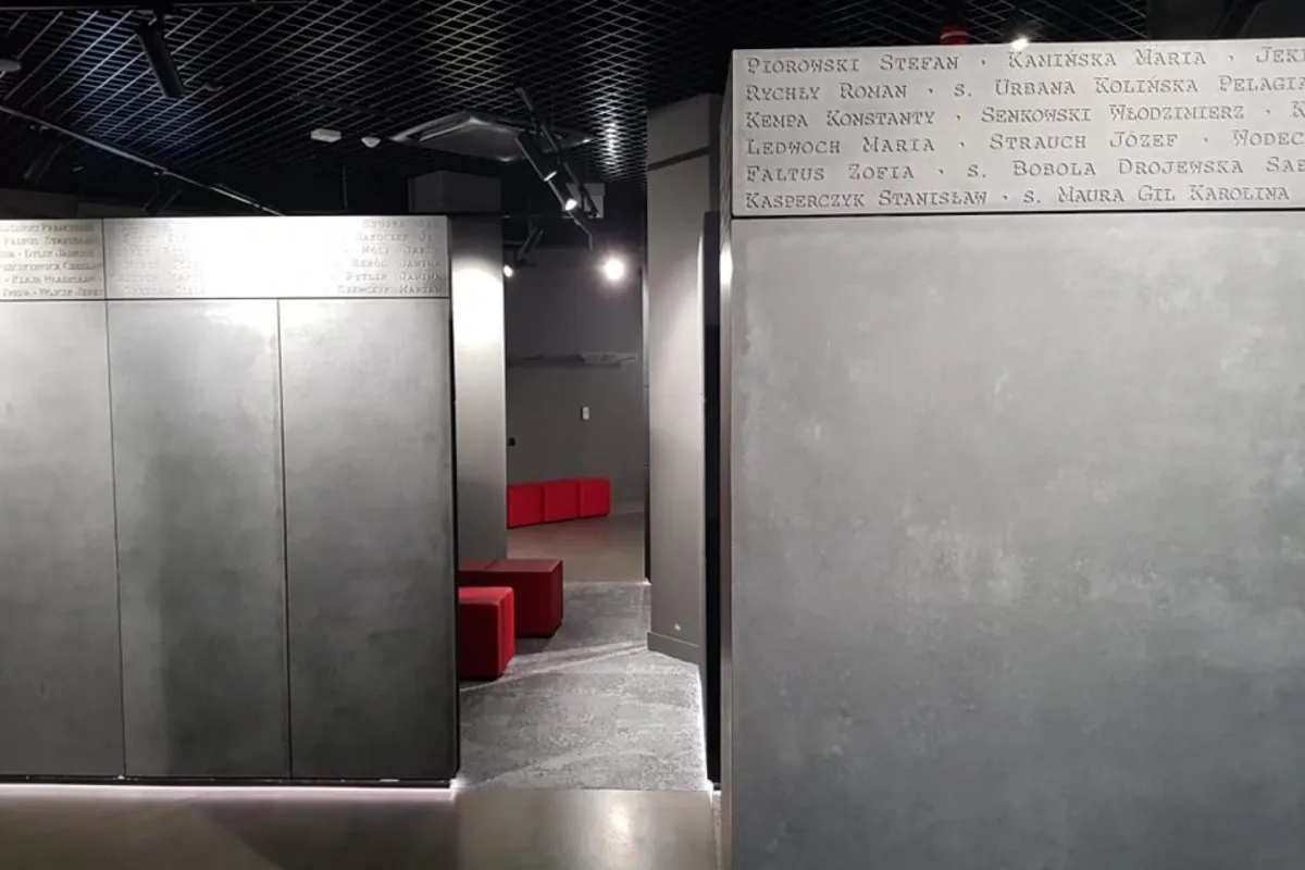 W kwietniu zostanie otwarte Muzeum Pamięci Mieszkańców Ziemi Oświęcimskiej
