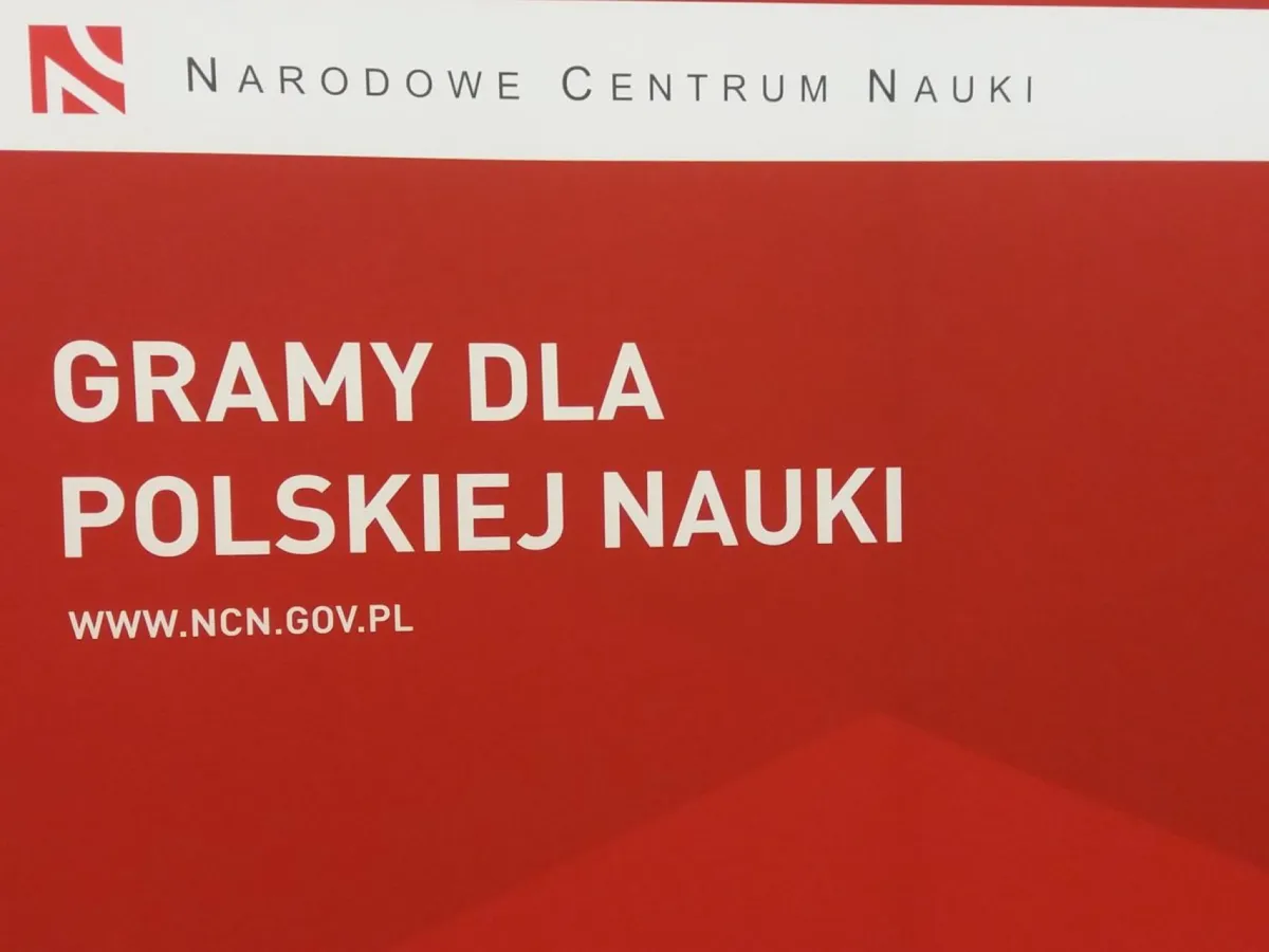 Wsparcie dla młodych naukowców