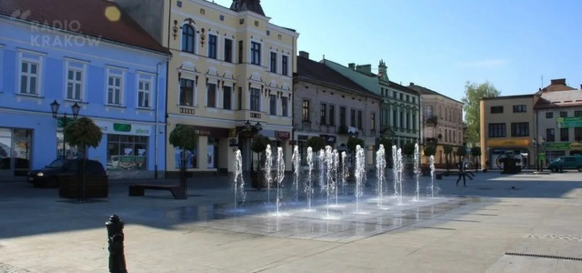 Oświęcim: wciąż nie wiadomo, kto wystartuje w wyborach
