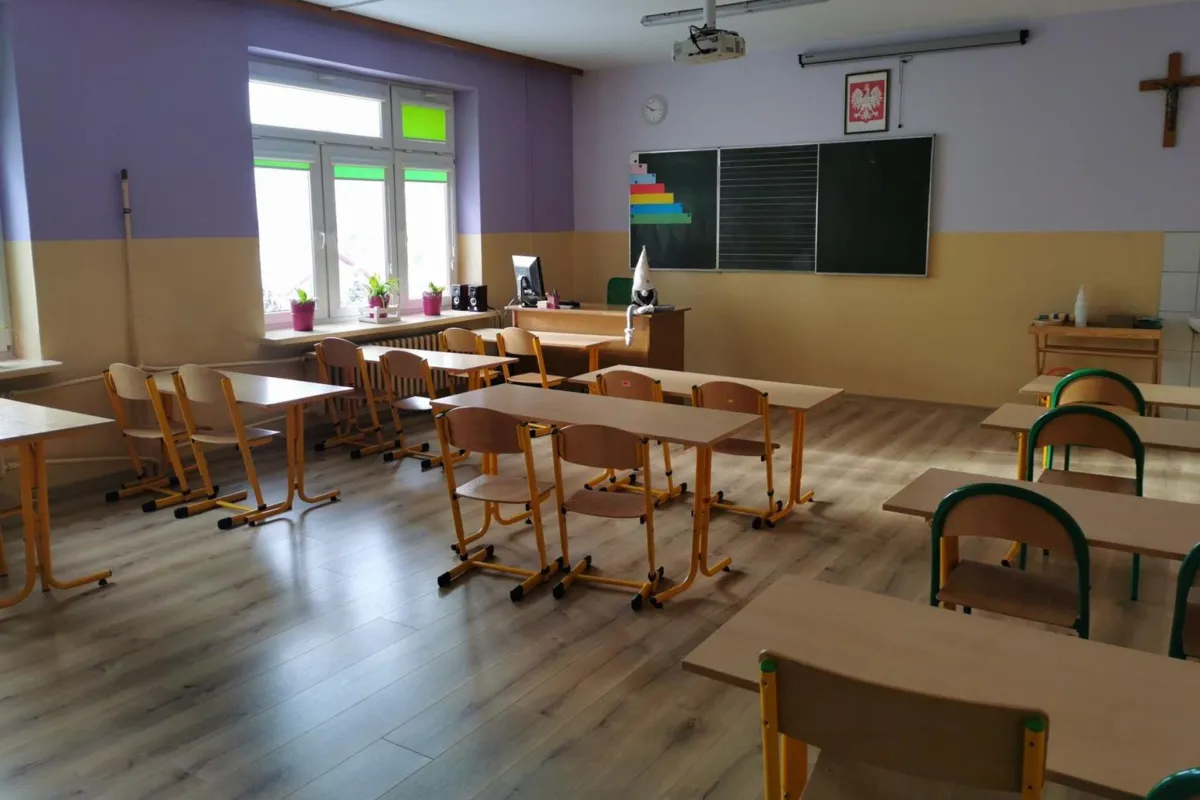 Od dziś wraca nauka zdalna