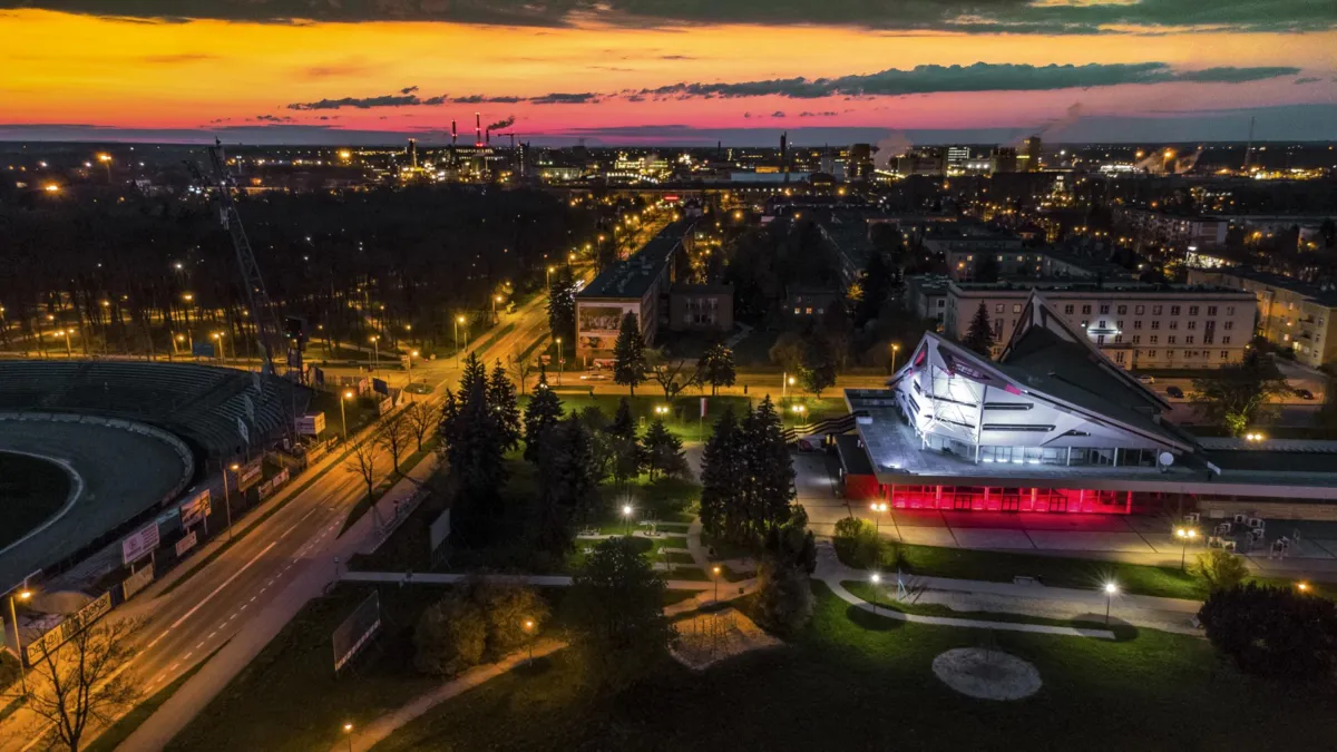 Grupy Azoty mecenasem Centrum Sztuki Mościce