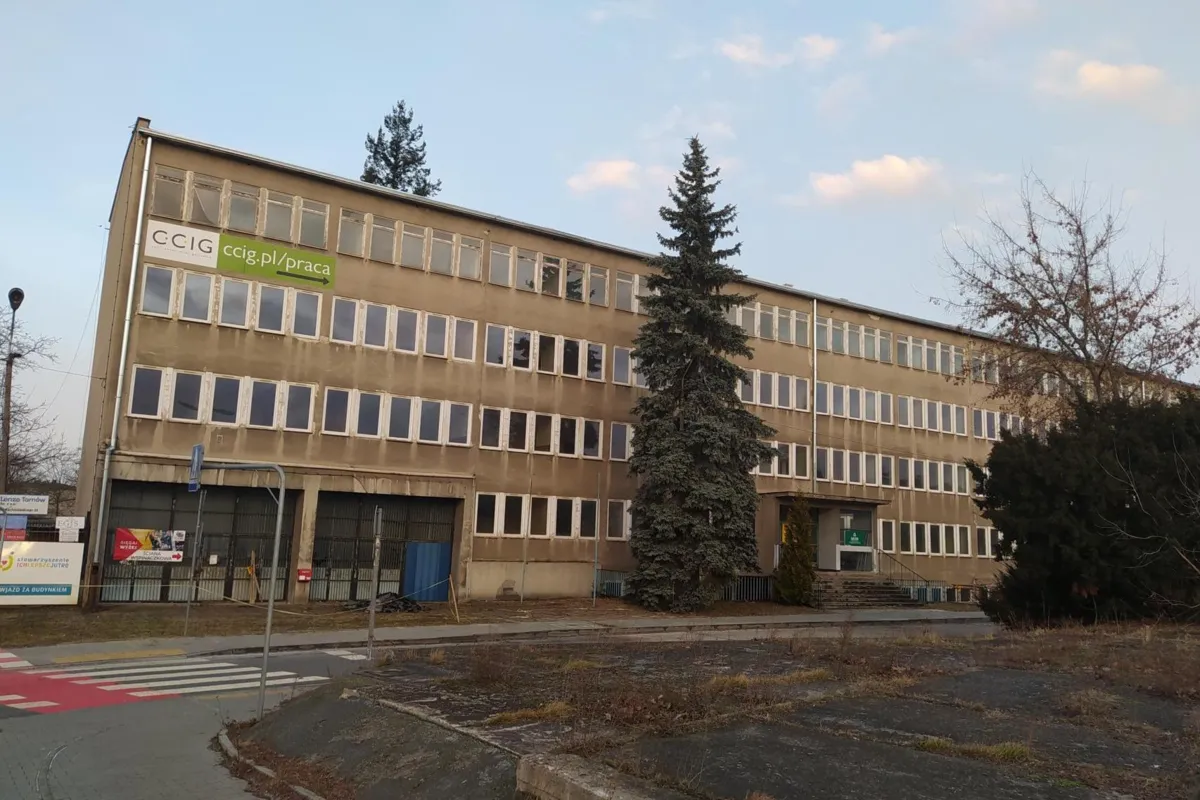 Batalion WOT w Tarnowie do końca 2022 roku