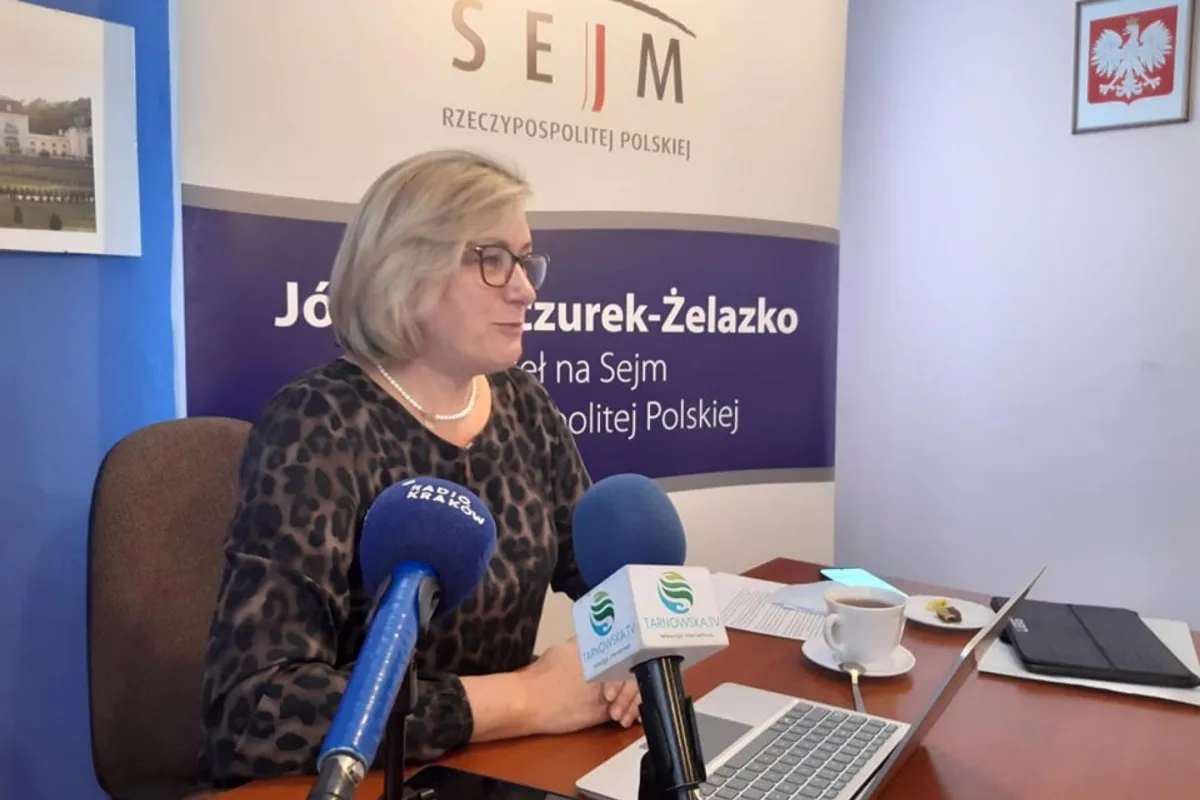 Jeszcze w tym roku ruszy budowa komendy policji w Brzesku