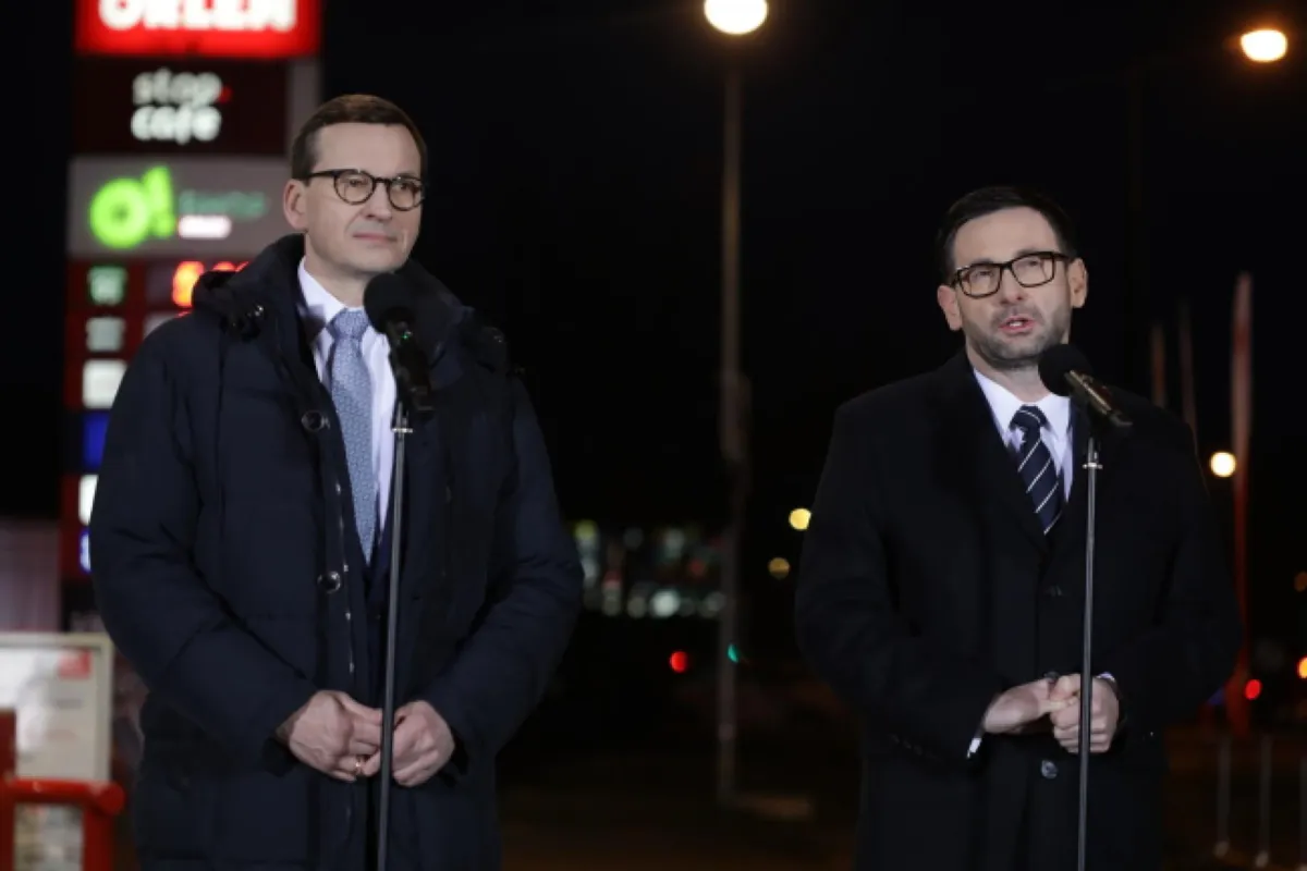 Ekonomiści ostrzegają: Obniżka VAT wydłuży inflację w czasie