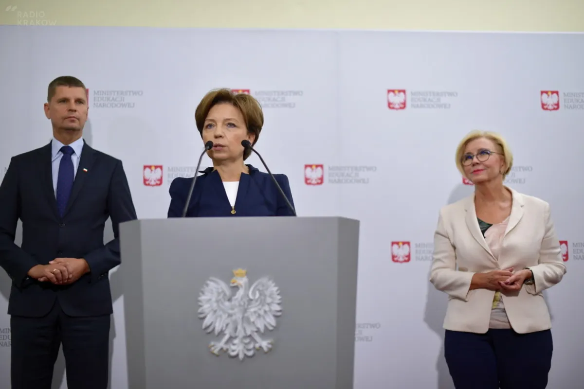 Będzie  dodatkowy zasiłek opiekuńczy w przypadku zamknięcia szkoły lub przedszkola