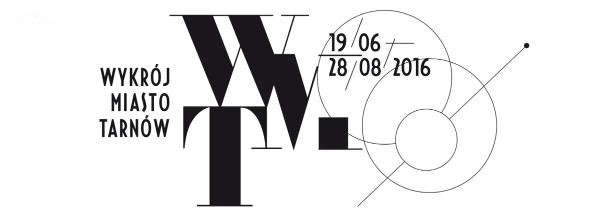 „Wykrój.Miasto.Tarnów” nowa wystawa tarnowskiego BWA