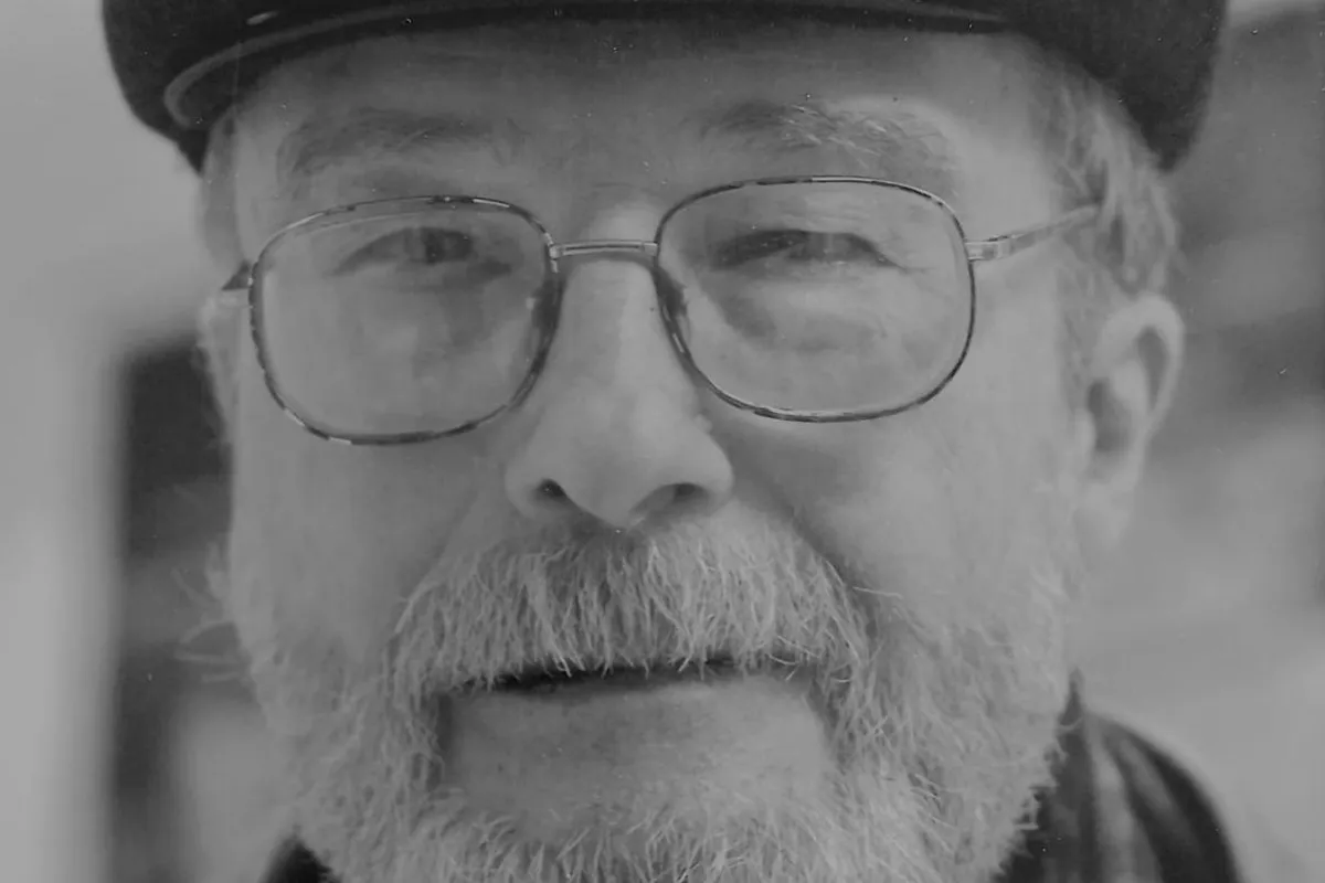 Zmarł Stanisław Maria Jankowski - wybitny historyk i dziennikarz