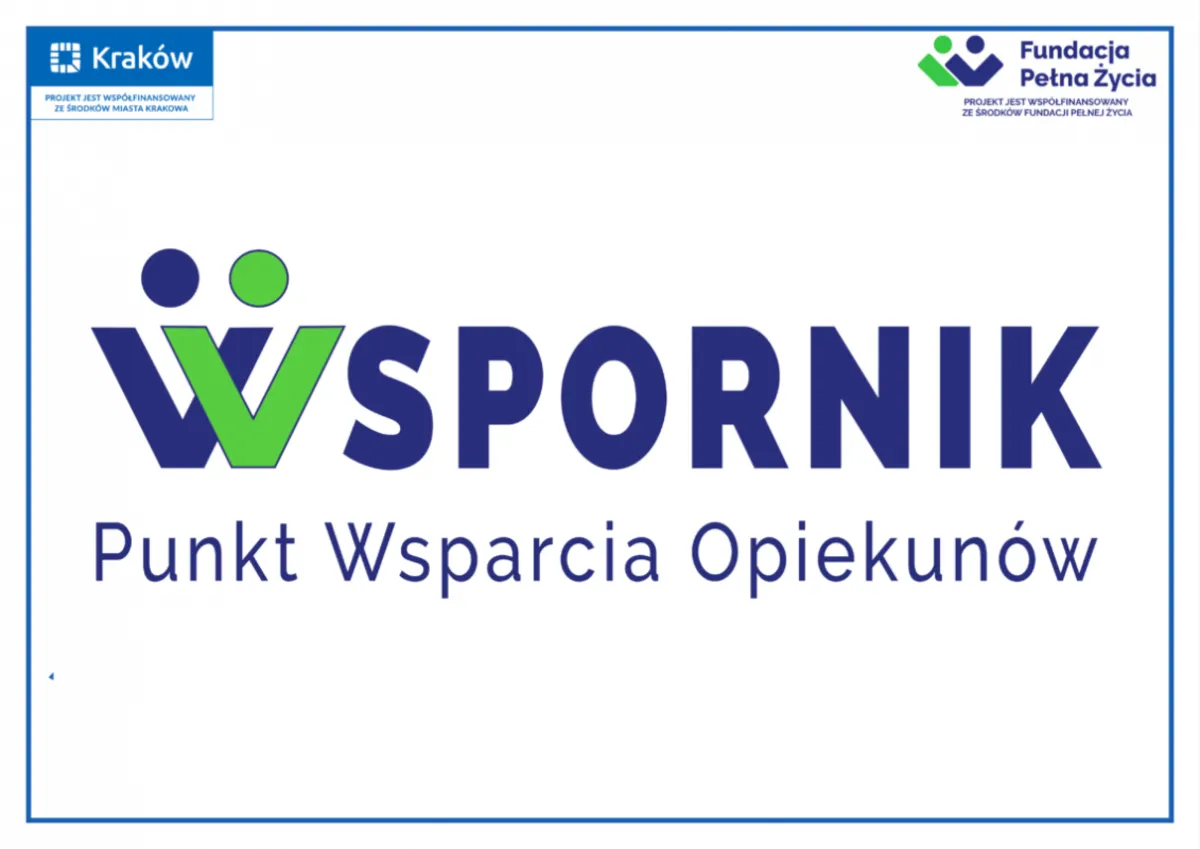 Opiekun też musi odpocząć
