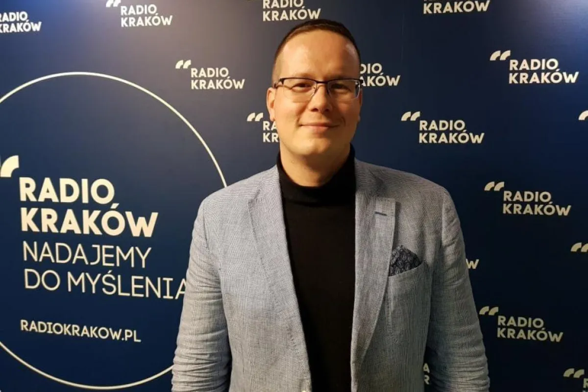 Błażej Sajduk: Cyberataki na strony ministerstw i banków to na razie tylko demonstracja siły