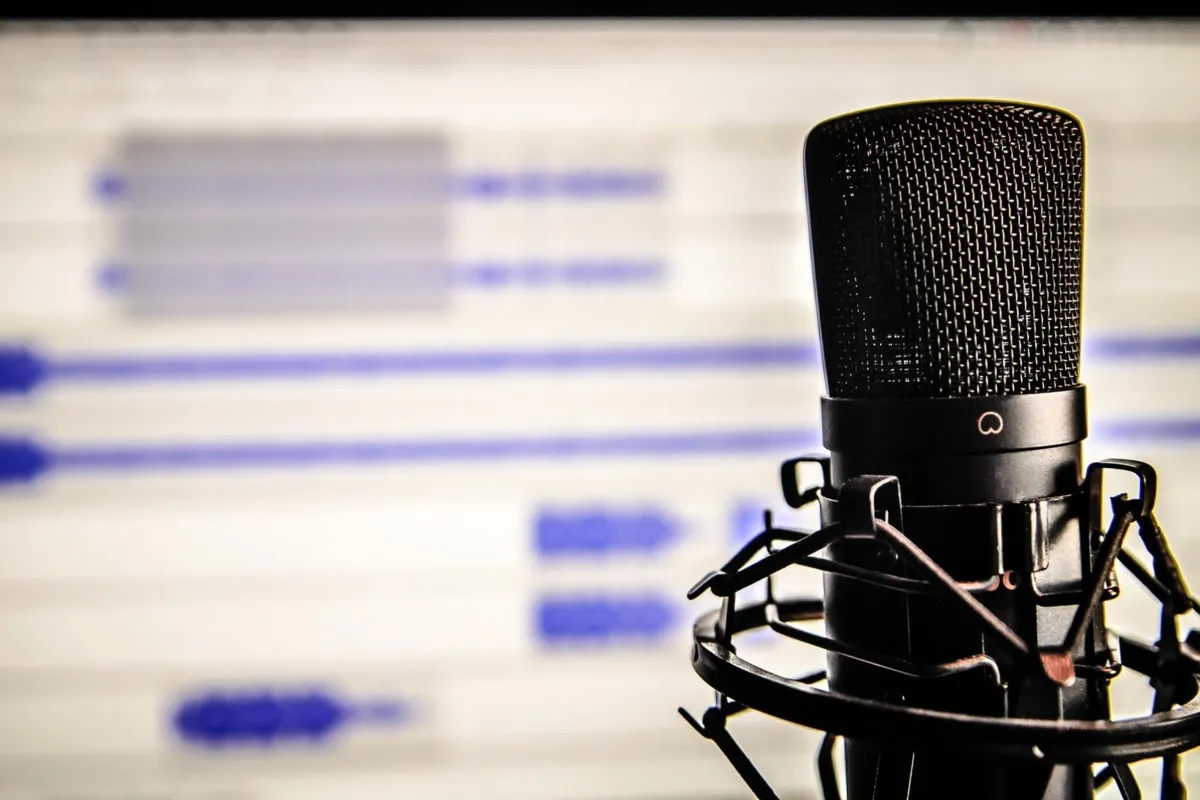 Na świecie jest ponad milion aktywnych podcastów