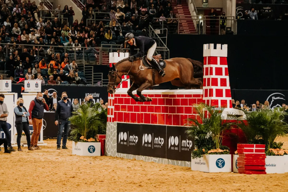 Cavaliada 2022